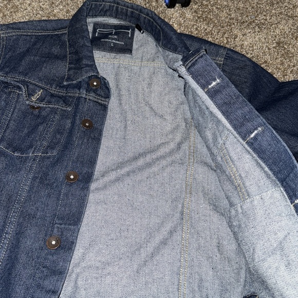 Jeans Jacket - Picture 3 of 5